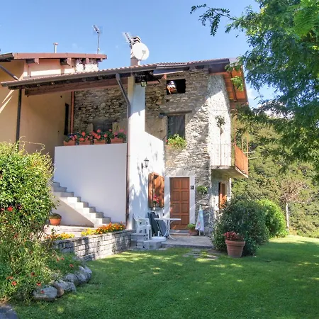 Apartment Bel Pace *