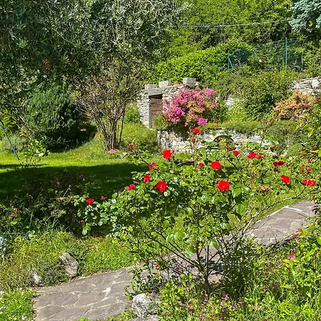Apartment Bel Pace Sorico