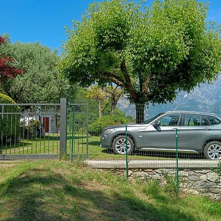 Bel Pace 公寓 索里科