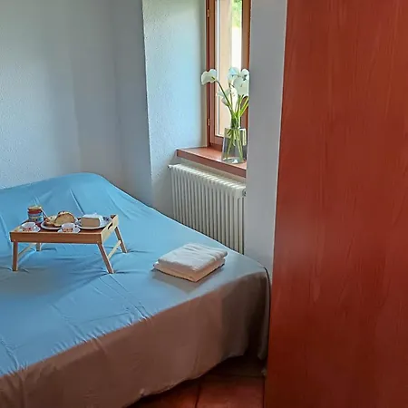 Bel Pace Apartament *