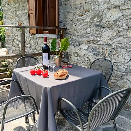 Appartamento Bel Pace