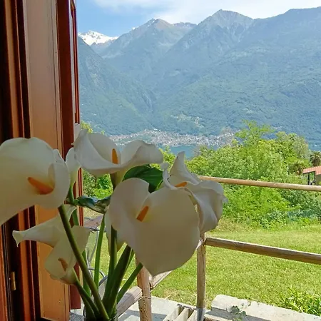 Appartamento Bel Pace *