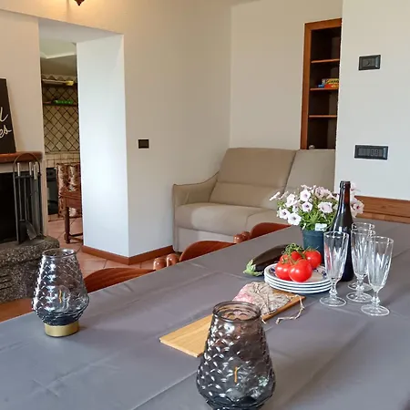 Apartament Bel Pace *