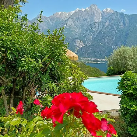 Apartament Bel Pace Sorico