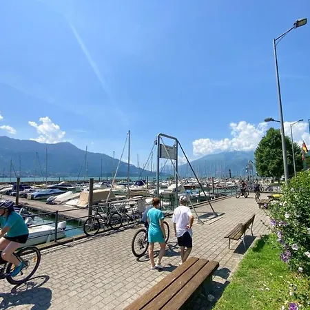 Apartament Bel Pace *