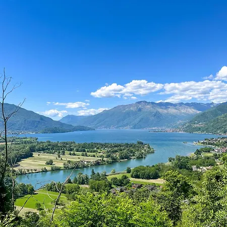 Apartament Bel Pace Sorico