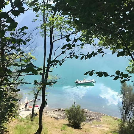 Appartamento Bel Pace Sorico